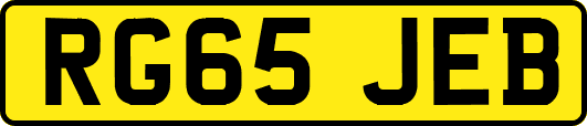 RG65JEB