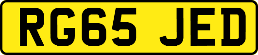 RG65JED
