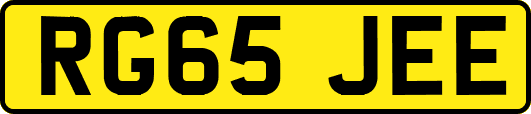 RG65JEE