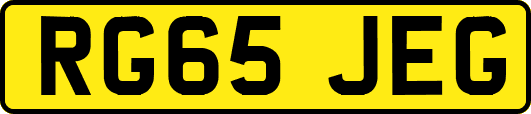 RG65JEG