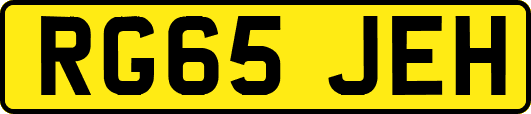 RG65JEH