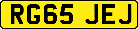 RG65JEJ