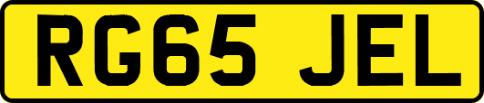 RG65JEL