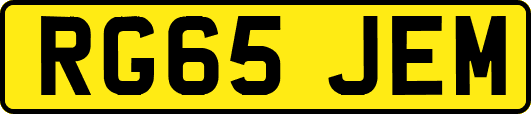RG65JEM