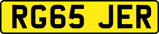 RG65JER
