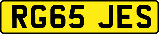 RG65JES