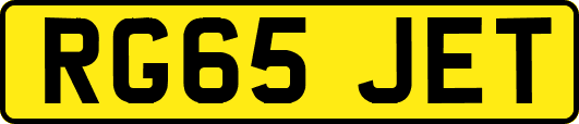 RG65JET