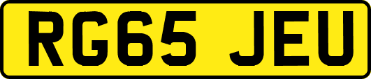 RG65JEU
