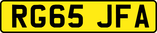RG65JFA