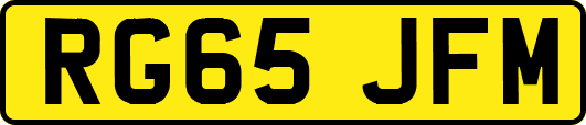 RG65JFM
