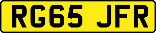 RG65JFR