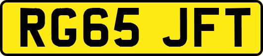 RG65JFT