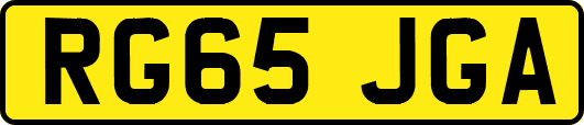RG65JGA