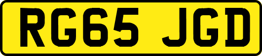 RG65JGD