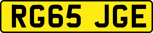 RG65JGE