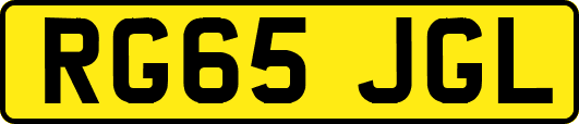 RG65JGL