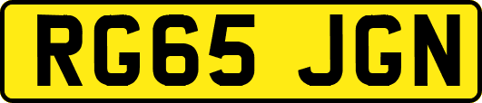 RG65JGN