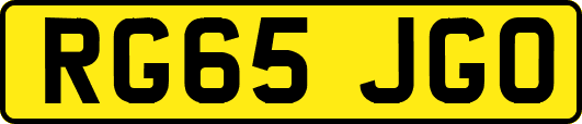 RG65JGO