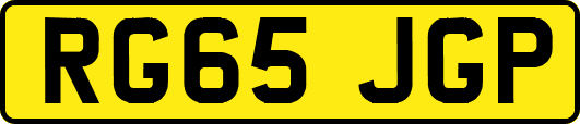 RG65JGP