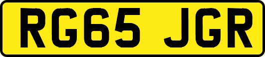 RG65JGR