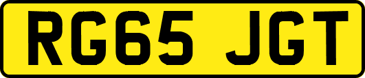 RG65JGT