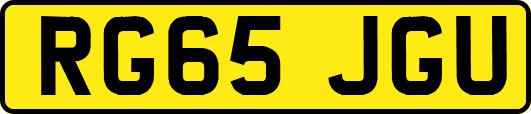RG65JGU