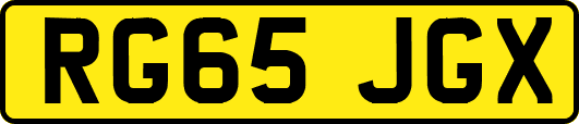 RG65JGX