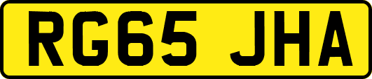 RG65JHA