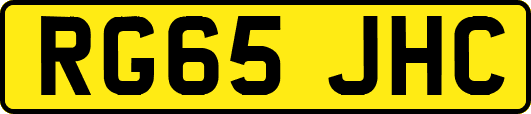RG65JHC
