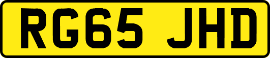 RG65JHD