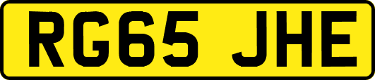 RG65JHE