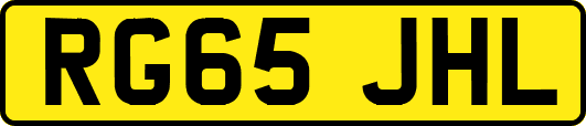 RG65JHL