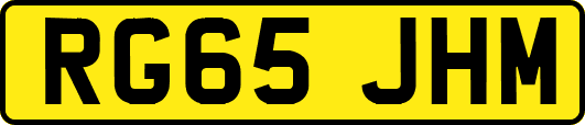 RG65JHM
