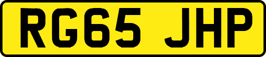 RG65JHP