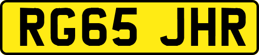 RG65JHR