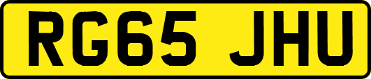 RG65JHU
