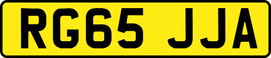 RG65JJA