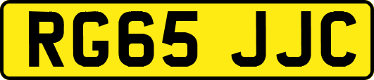 RG65JJC