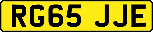 RG65JJE