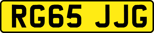 RG65JJG