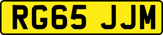 RG65JJM