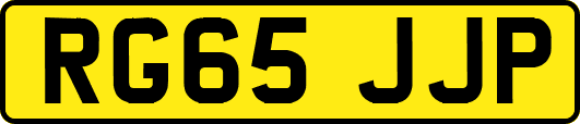 RG65JJP