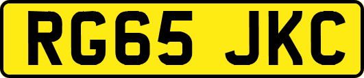 RG65JKC