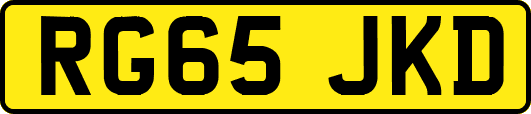 RG65JKD