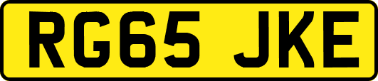 RG65JKE