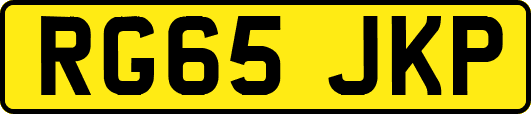 RG65JKP