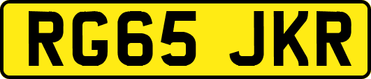 RG65JKR