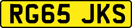 RG65JKS