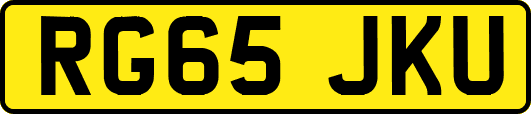 RG65JKU