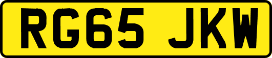 RG65JKW